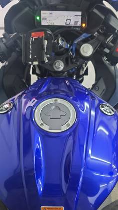 YAMAHA YZF R15 YAMAHA YZF R15